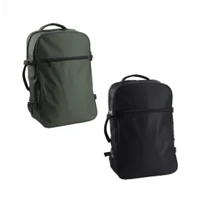 Mochila Acople a Maleta con Asa - 54 x 35 x 20 cm (36 l)