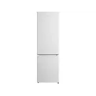Frigorífico combi Midea 180 cm, No Frost, 270 l, Control Electrónico