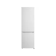 Frigorífico combi Midea 180 cm, No Frost, 270 l, Control Electrónico