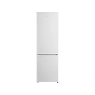 Frigorífico combi Midea 180 cm, No Frost, 270 l, Control Electrónico