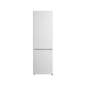 Frigorífico combi Midea 180 cm, No Frost, 270 l, Control Electrónico