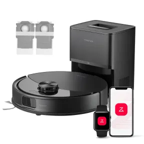 Q10S5+ de Roborock: Innovación en limpieza inteligente