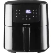 Freidora Crunchy Plus Mellerware 5.5L 1500W 11 Menús