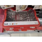 Pwrbox Set de 101 Piezas