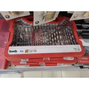 Pwrbox Set de 101 Piezas