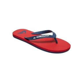 Molokai Beach & Pool Shoes para Hombre Quiksilver