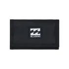 Billetero tríptico Billabong AMZ