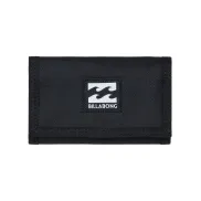 Billetero tríptico Billabong AMZ