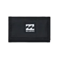 Billetero tríptico Billabong AMZ