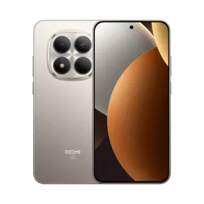 Xiaomi Redmi Note 15 Pro 5G: 200MP, AMOLED 6,83", 6580 mAh