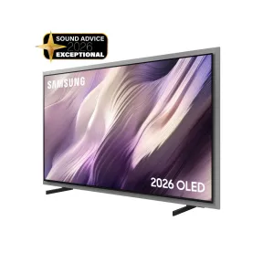 Samsung Music Studio LS50H + TV Samsung S99H 55"