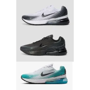Zapatillas Nike Air Max Phoenix en blanco y negro