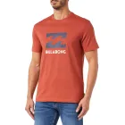 Camiseta de Hombre Billabong Wave