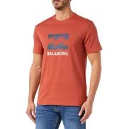 Camiseta de Hombre Billabong Wave