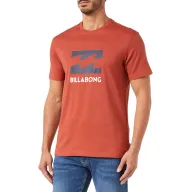 Camiseta de Hombre Billabong Wave