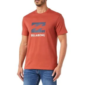 Camiseta de Hombre Billabong Wave