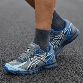 Zapatillas Unisex Gris ASICS JOG 100 S