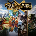 Spring Hunting Collection 2026: Monster Hunter en STEAM