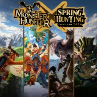 Spring Hunting Collection 2026: Monster Hunter en STEAM