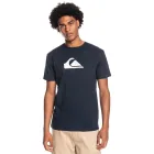 Camiseta para Hombre Quiksilver Comp Logo