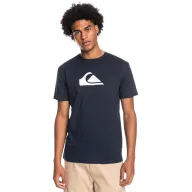 Camiseta para Hombre Quiksilver Comp Logo