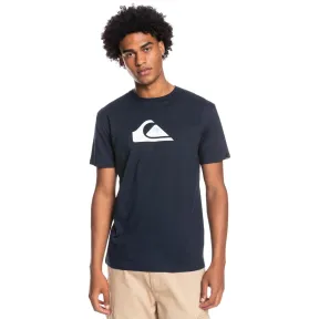 Camiseta para Hombre Quiksilver Comp Logo