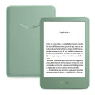Kindle más ligero y compacto | 16 GB y pantalla sin reflejos