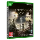 Expedición 33 en Xbox Series X: Clair Obscur