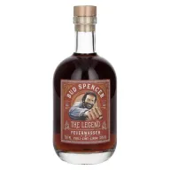 Bud Spencer The Legend: Aguardiente