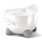 Fuente de agua para gatos Catit - Como nueva