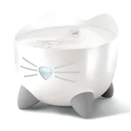 Fuente de agua para gatos Catit - Como nueva