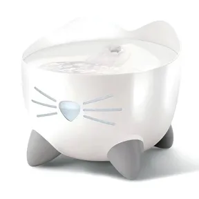 Fuente de agua para gatos Catit - Como nueva