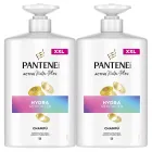 Champú Pantene Pro-V 2x1000ml para Pelo Normal y Seco