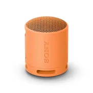 Altavoz Sony SRS-XB100 Naranja Bluetooth (IP67, 16h, correa)