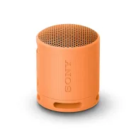 Altavoz Sony SRS-XB100 Naranja Bluetooth (IP67, 16h, correa)