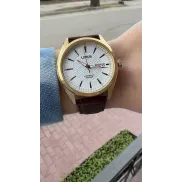 Reloj automático Lorus de alta precisión
