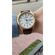 Reloj automático Lorus de alta precisión