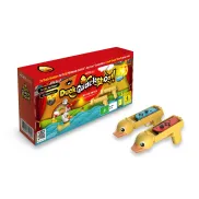 Kit Duck Quack Shoot para Nintendo Switch 1 y 2 + descarga