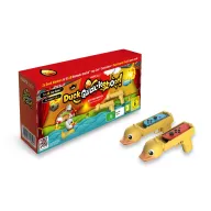 Kit Duck Quack Shoot para Nintendo Switch 1 y 2 + descarga