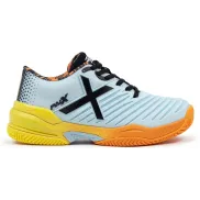 Pádel Munich PADX 58: Zapatillas Rendimiento Superior