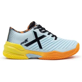 Pádel Munich PADX 58: Zapatillas Rendimiento Superior