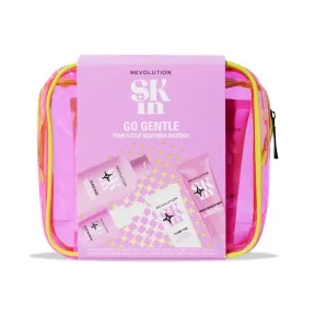 Go Gentle Starter Kit de Revolution Skin