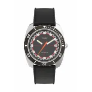 Reloj tipo diver TIMEX: retro desde 1854