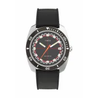 Reloj tipo diver TIMEX: retro desde 1854