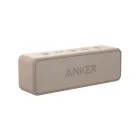 Altavoz Bluetooth Anker Soundcore 2: Resistencia IPX7 y 24h de batería