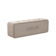 Altavoz Bluetooth Anker Soundcore 2: Resistencia IPX7 y 24h de batería