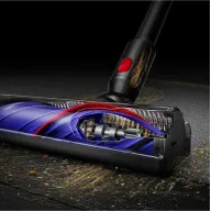 Ahorra 100€ en la potente aspiradora sin cable Dyson V8