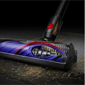 Ahorra 100€ en la potente aspiradora sin cable Dyson V8