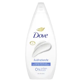 Dove Gel Ducha 720ml - Pack de 3x