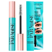 Máscara de Pestañas Waterproof L'Oreal Paris Paradise Extatic 7 ml
